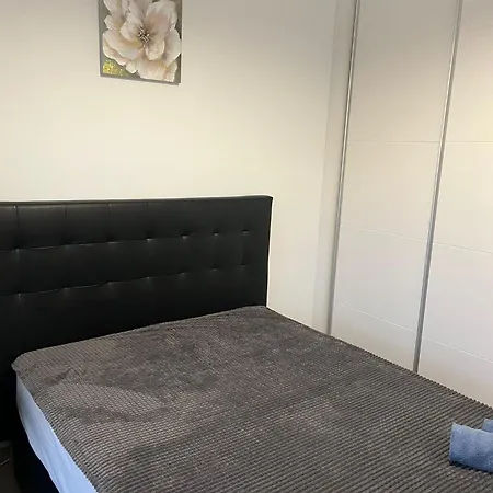 Apartman Lamar Resort Pilar de la Horadada Buitenkant foto