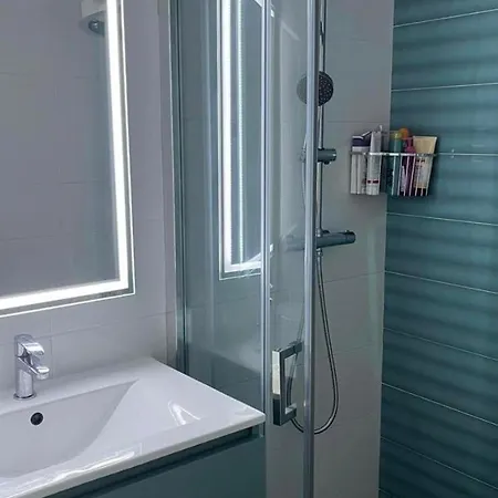 Apartman Lamar Resort Pilar de la Horadada Buitenkant foto