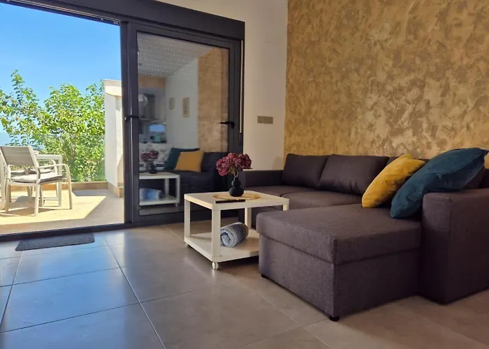 Apartman Lamar Resort