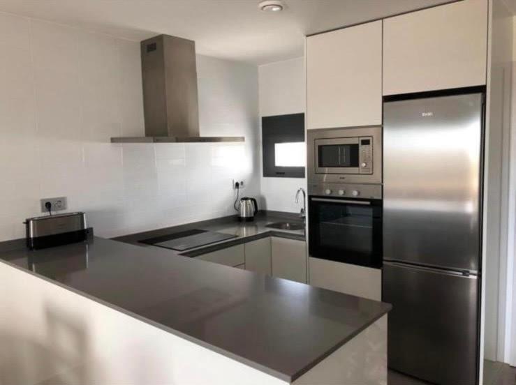 Lamar Appartement