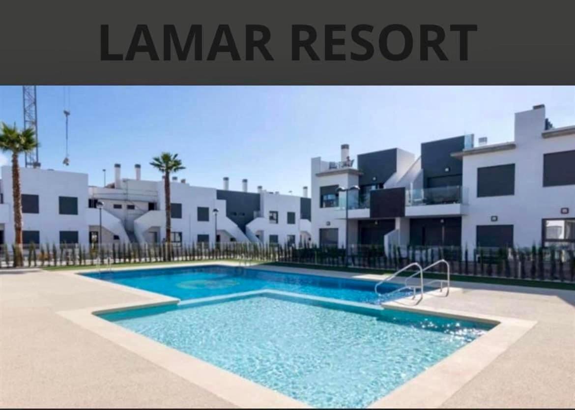 Appartement Lamar