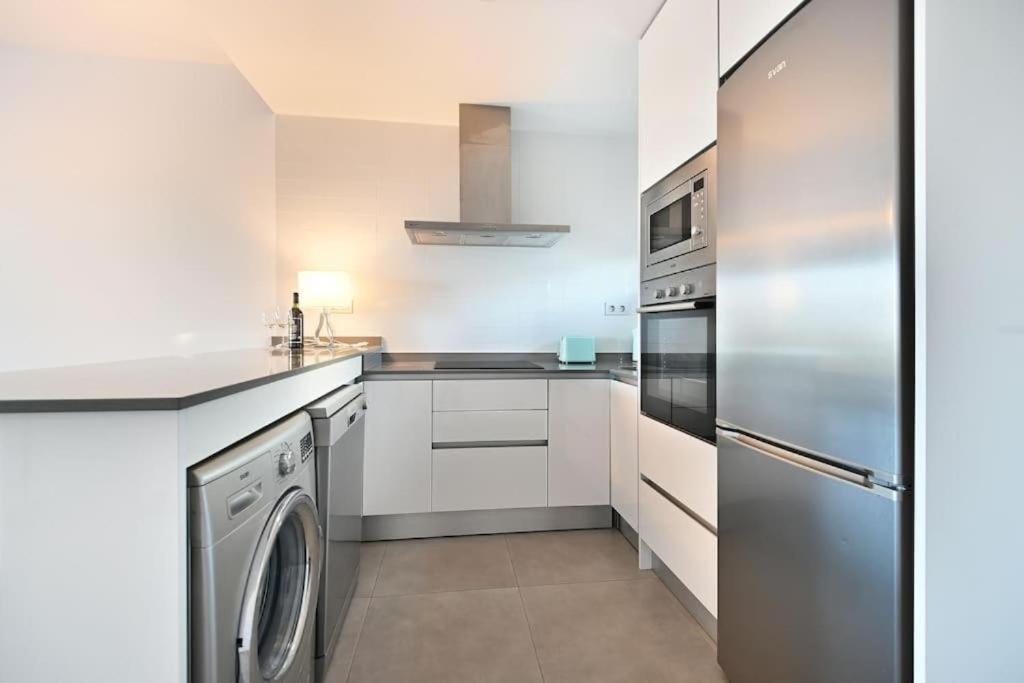 Appartement Lamar Pilar de la Horadada