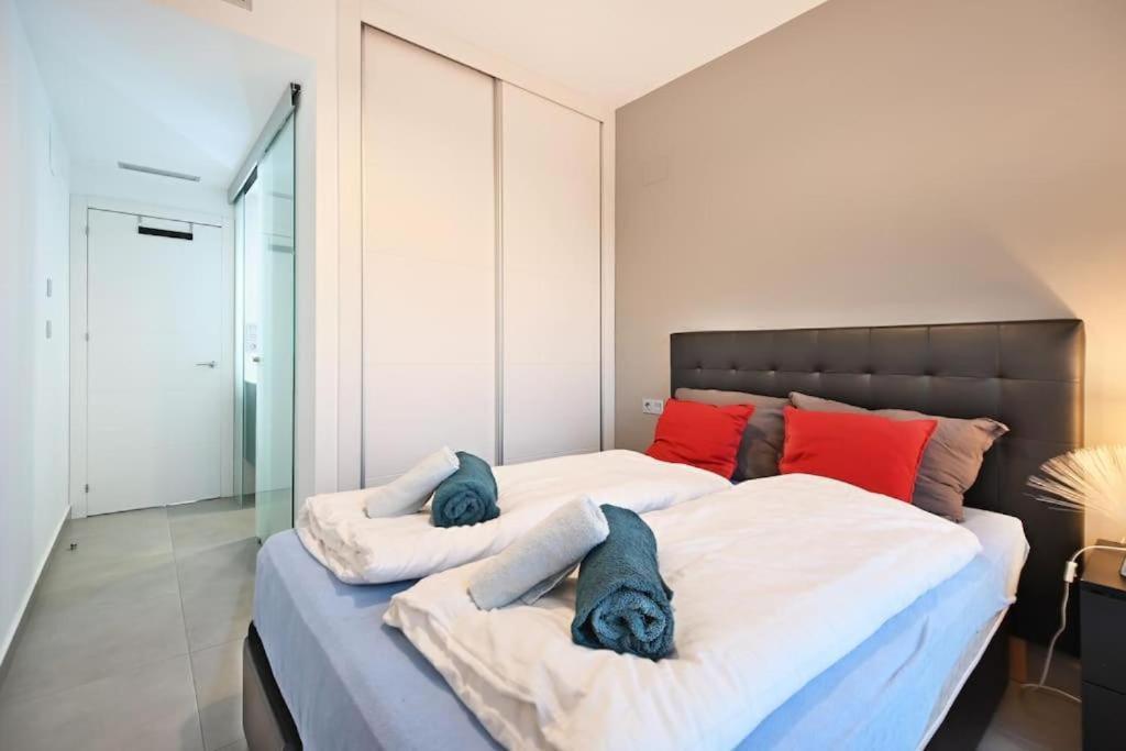 Lamar Appartement *
