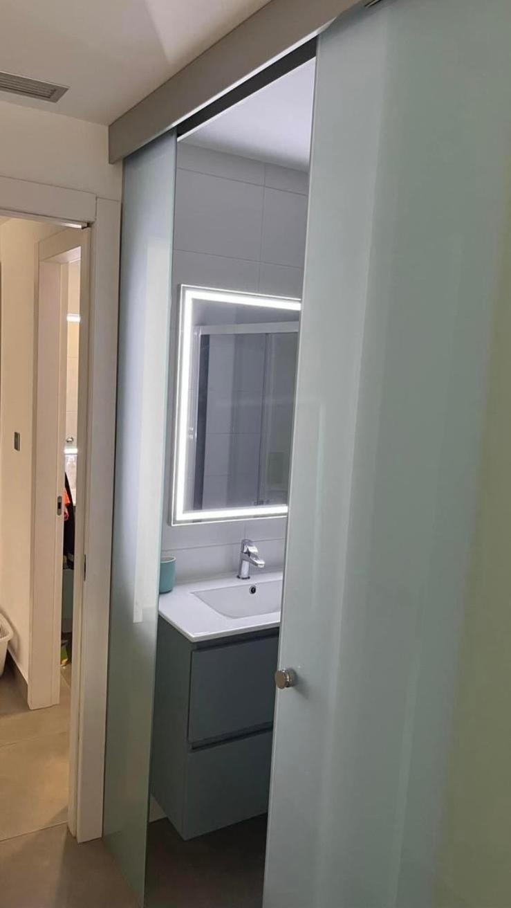 Lamar Appartement *