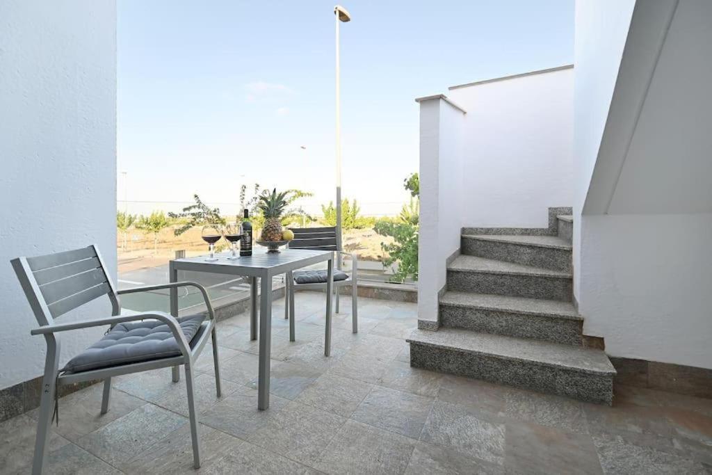 Lamar Appartement Pilar de la Horadada