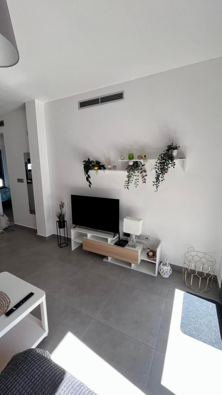 Appartement Lamar *