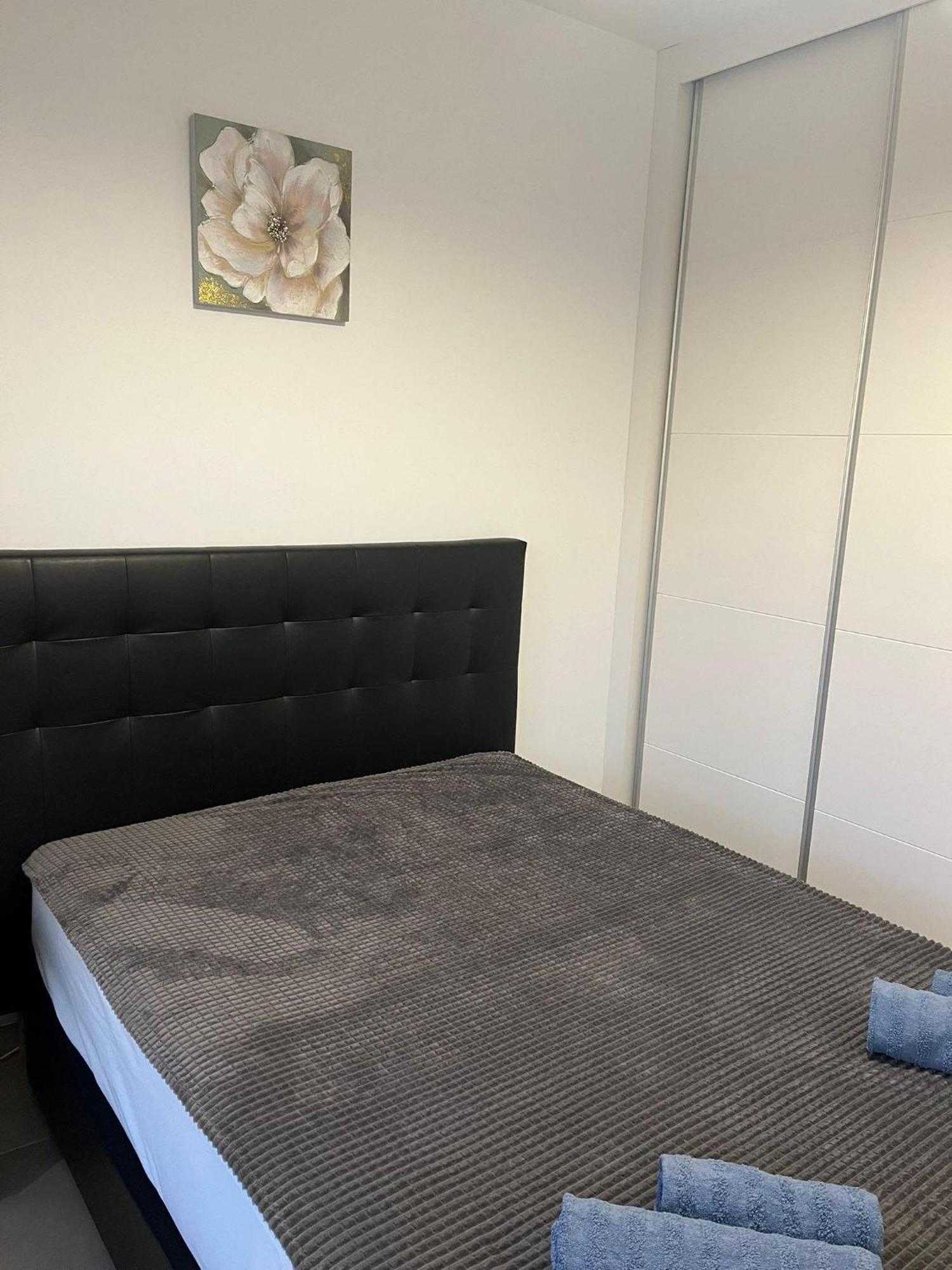 Appartement Lamar *