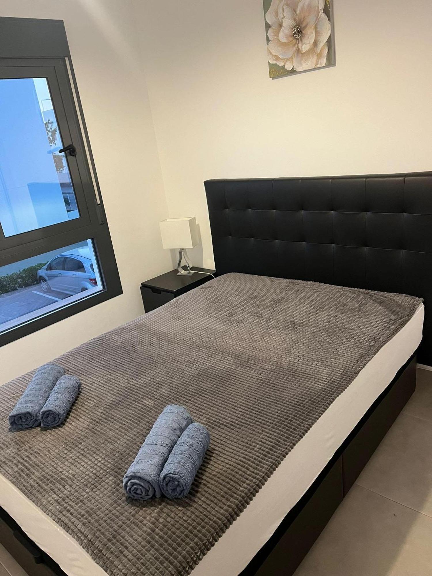 Appartement Lamar *