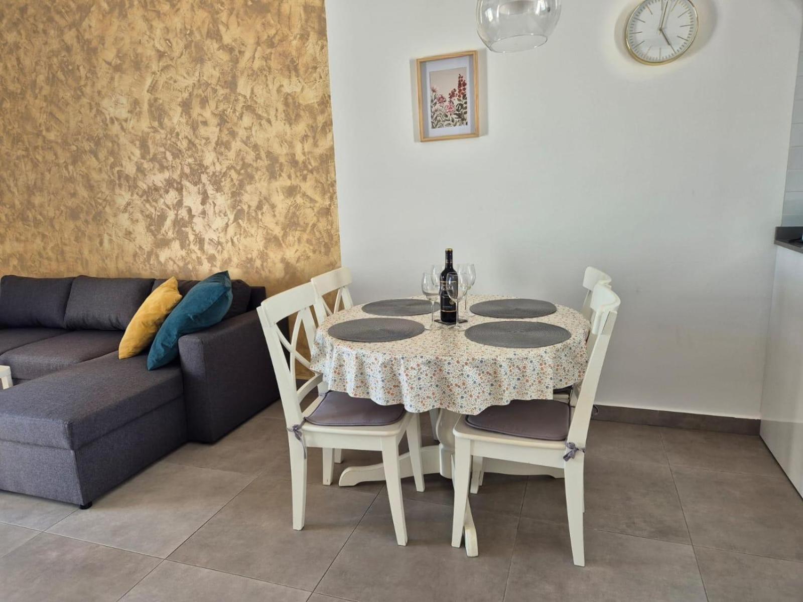 Lamar Appartement *