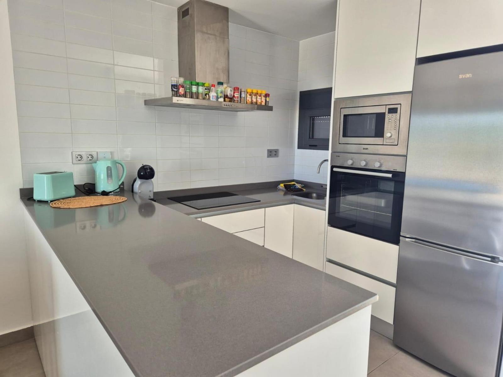 Appartement Lamar *