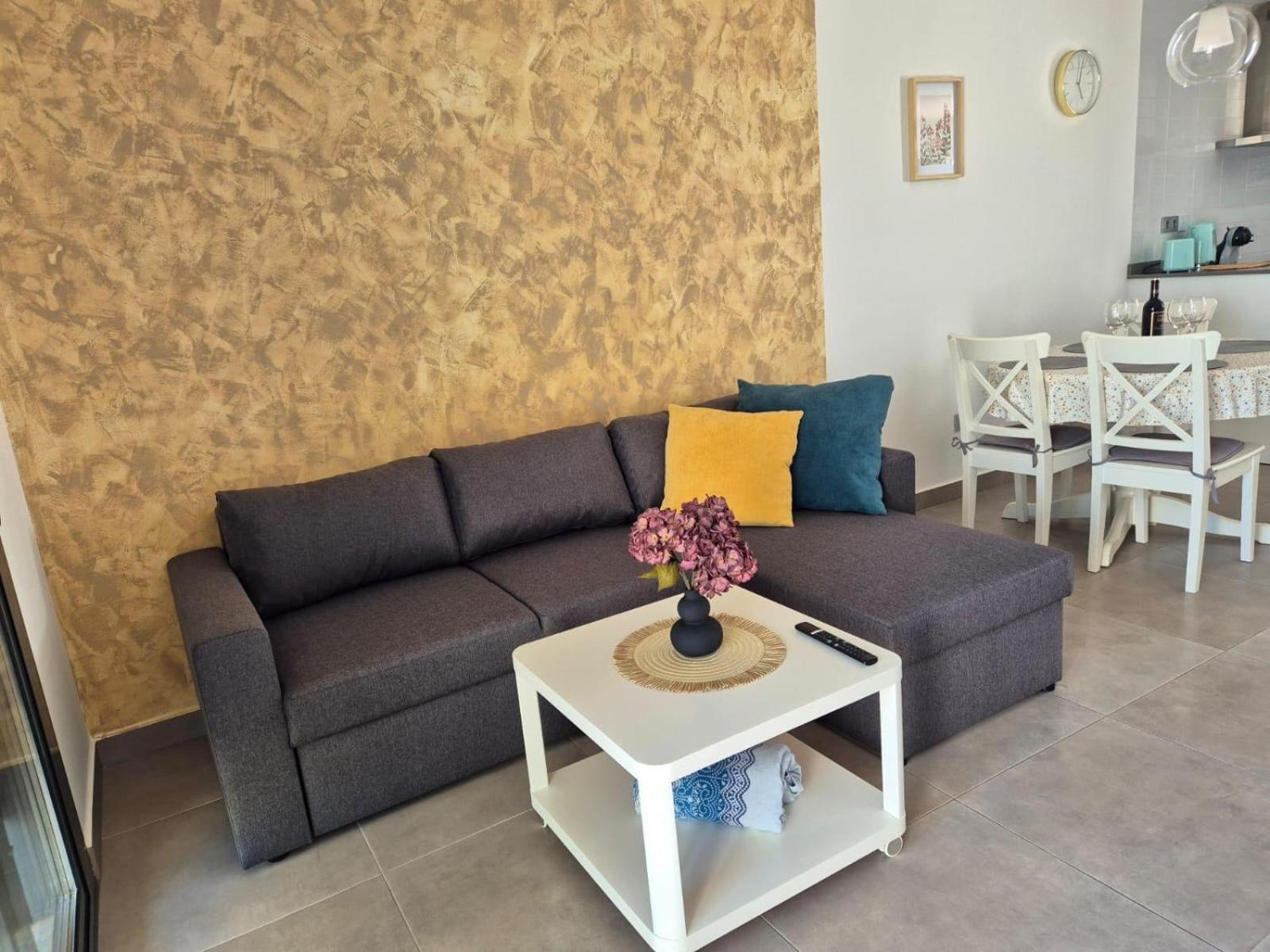 Lamar Appartement Pilar de la Horadada