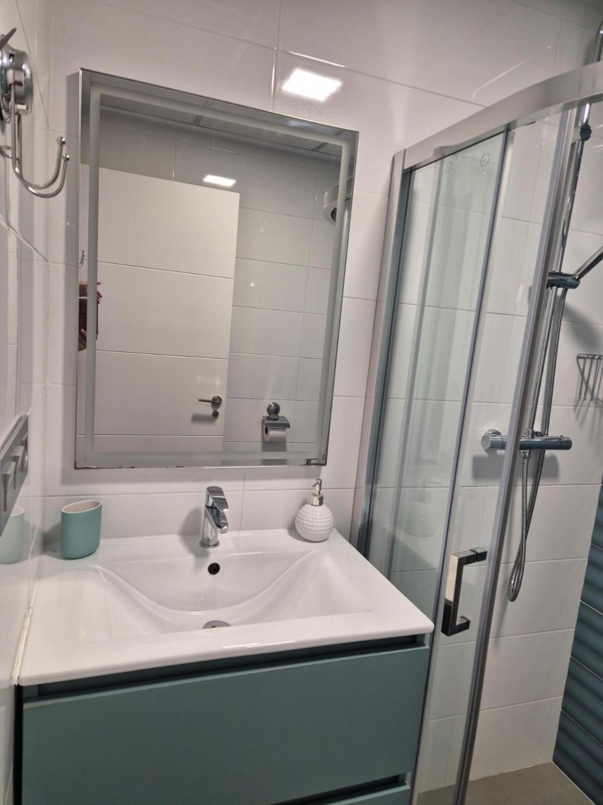 Lamar Appartement