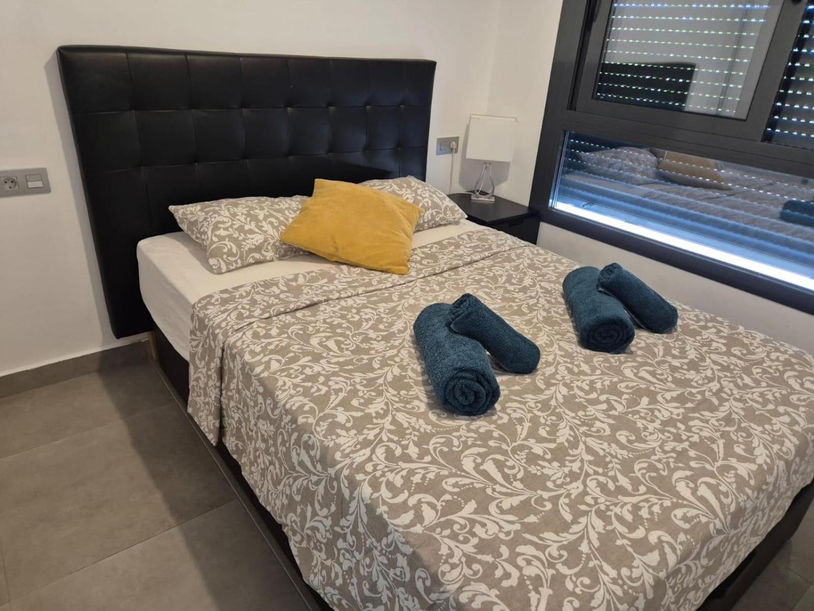 Appartement Lamar