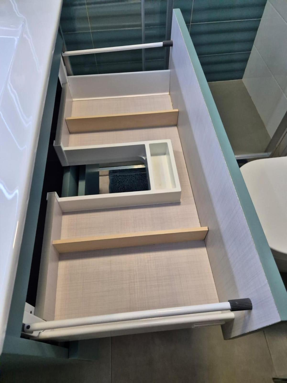 Lamar Appartement Pilar de la Horadada