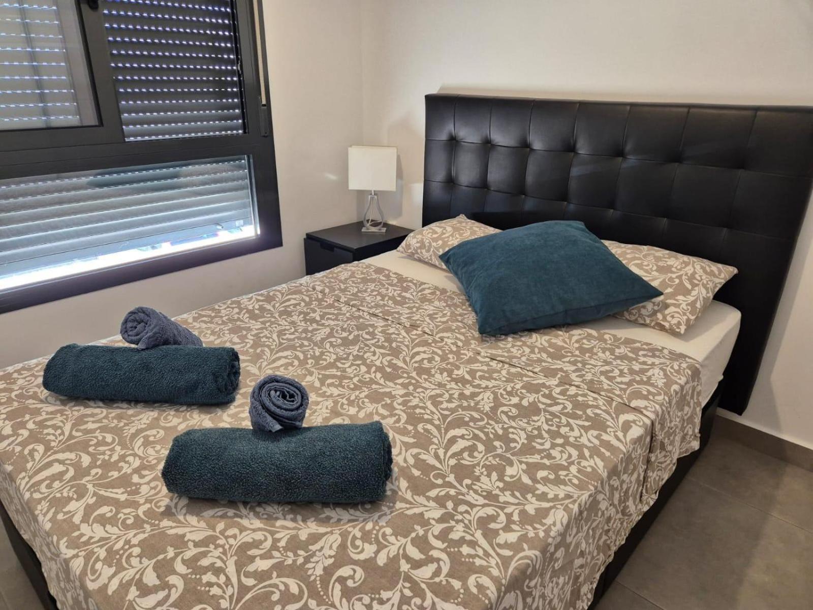 Appartement Lamar